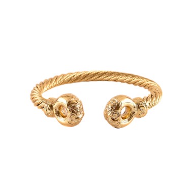 Grand Torc de Snettisham, réplique