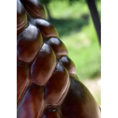 Cuirasse Musculaire Grec romain