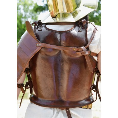 Cuirasse Musculaire Grec romain