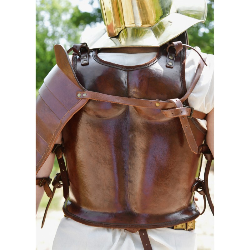 Cuirasse Musculaire Grec romain
