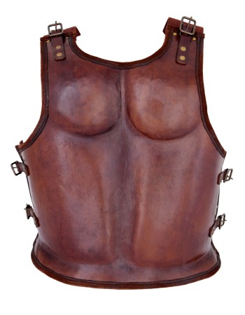 Cuirasse Musculaire Grec romain