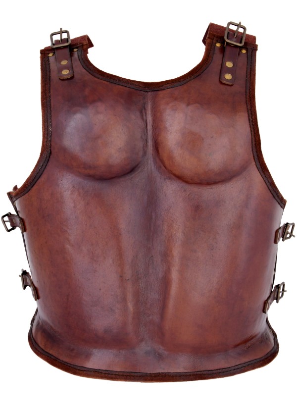 Cuirasse Musculaire Grec romain