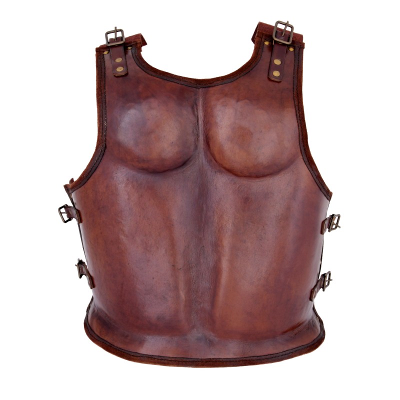 Cuirasse Musculaire Grec romain
