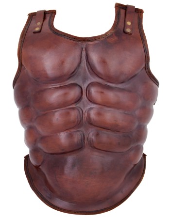 Cuirasse Musculaire Grec romain