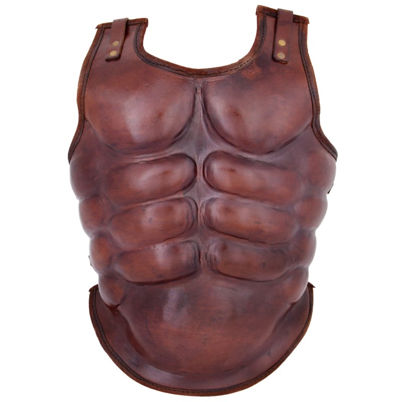 Cuirasse Musculaire Grec romain