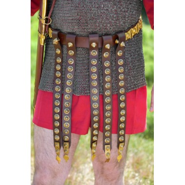 Cingulum - Ceinture De Legionnaire Romain