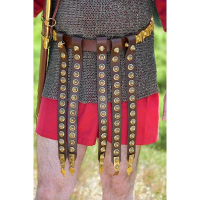 Cingulum - Ceinture De Legionnaire Romain