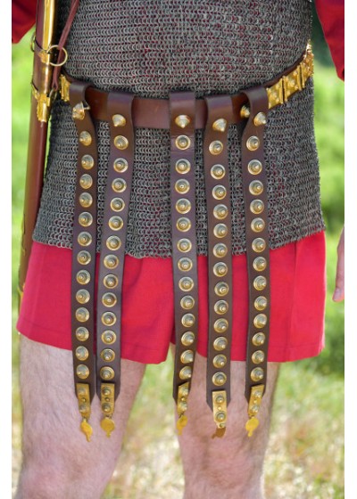 Cingulum - Ceinture De Legionnaire Romain