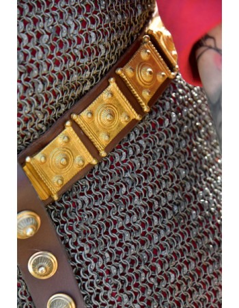 Cingulum - Ceinture De Legionnaire Romain