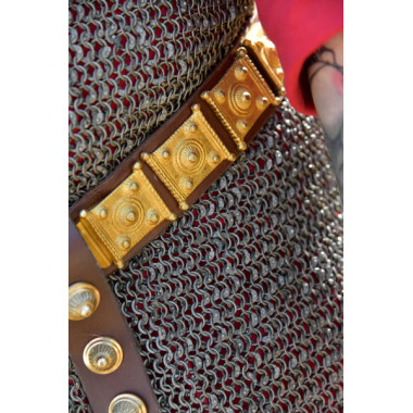 Cingulum - Ceinture De Legionnaire Romain