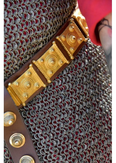Cingulum - Ceinture De Legionnaire Romain