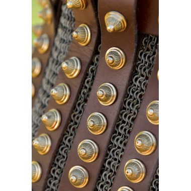 Cingulum - Ceinture De Legionnaire Romain