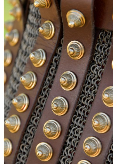 Cingulum - Ceinture De Legionnaire Romain