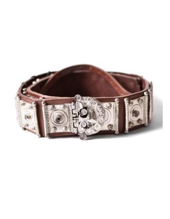 Tekija Balteus, ceinture romaine