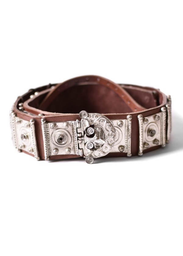 Tekija Balteus, ceinture romaine