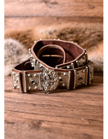 Tekija Balteus, ceinture romaine