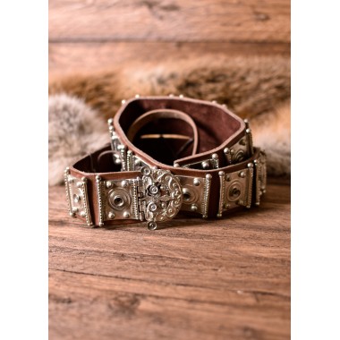 Tekija Balteus, ceinture romaine