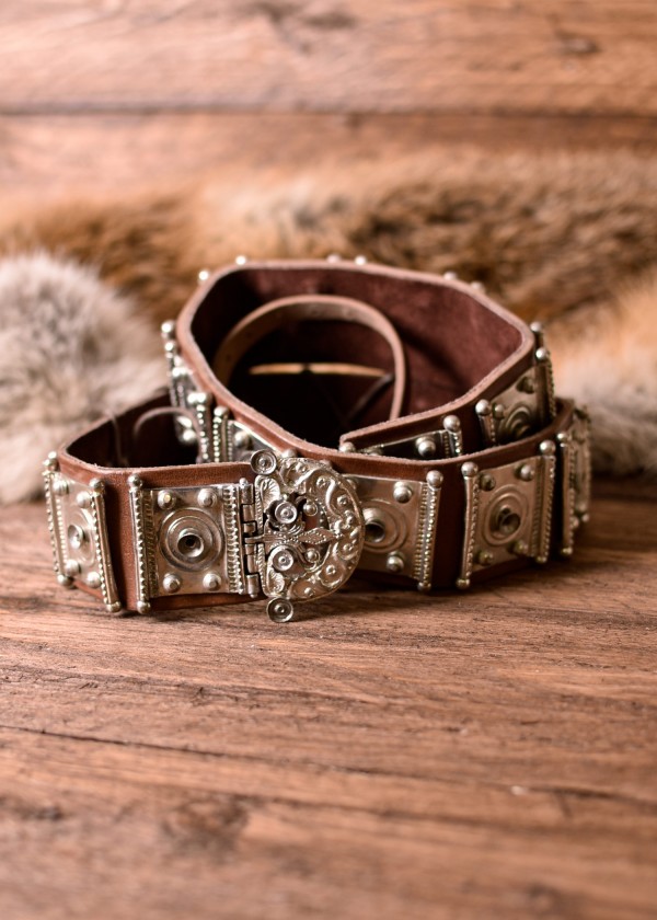Tekija Balteus, ceinture romaine