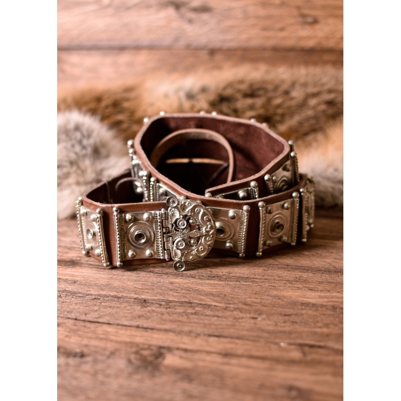 Tekija Balteus, ceinture romaine