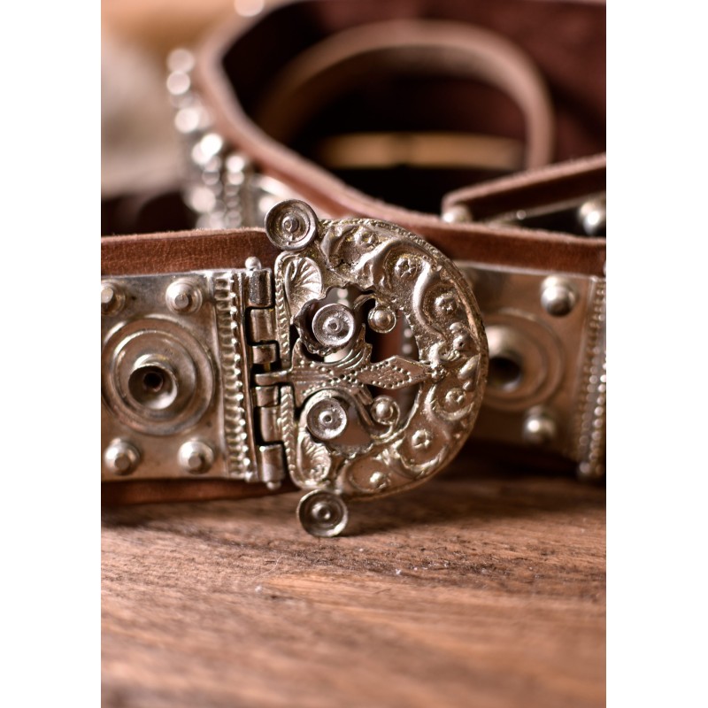 Tekija Balteus, ceinture romaine