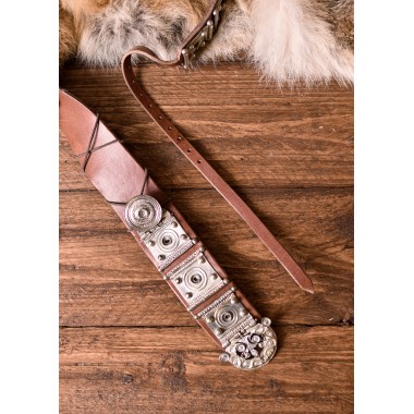 Tekija Balteus, ceinture romaine