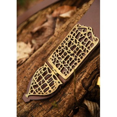 Ceinture d'épée romaine, 3e siècle