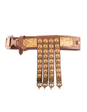 Cingulum, Ceinture de légionnaire romain