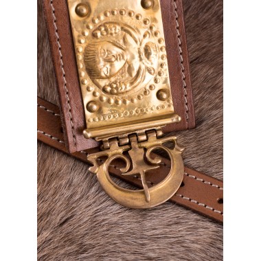 Cingulum, Ceinture de légionnaire romain