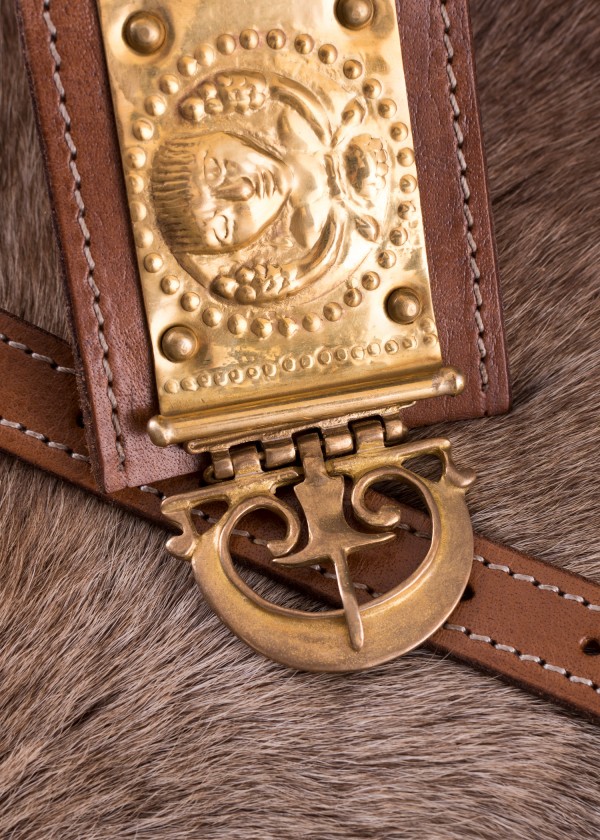 Cingulum, Ceinture de légionnaire romain