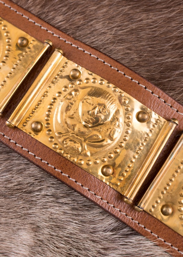 Cingulum, Ceinture de légionnaire romain