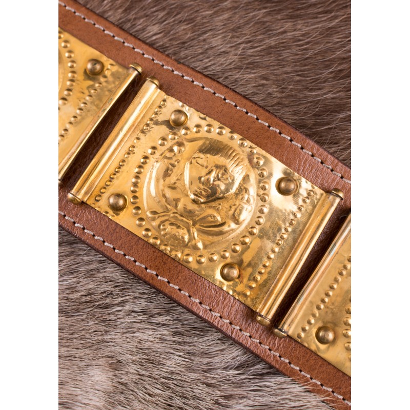Cingulum, Ceinture de légionnaire romain