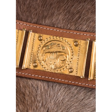 Cingulum, Ceinture de légionnaire romain