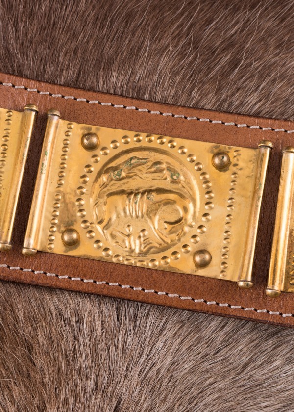 Cingulum, Ceinture de légionnaire romain