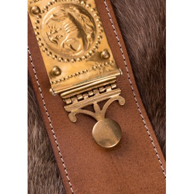 Cingulum, Ceinture de légionnaire romain