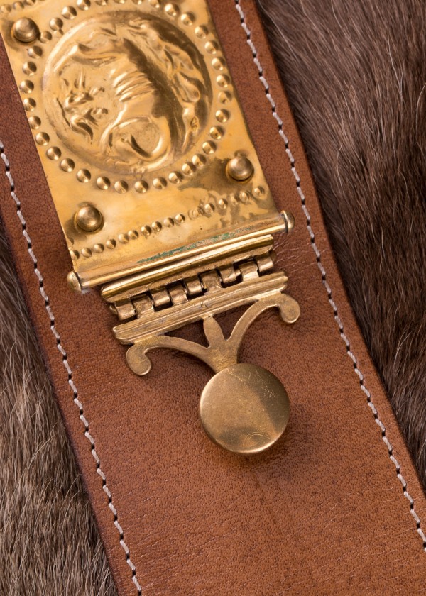 Cingulum, Ceinture de légionnaire romain