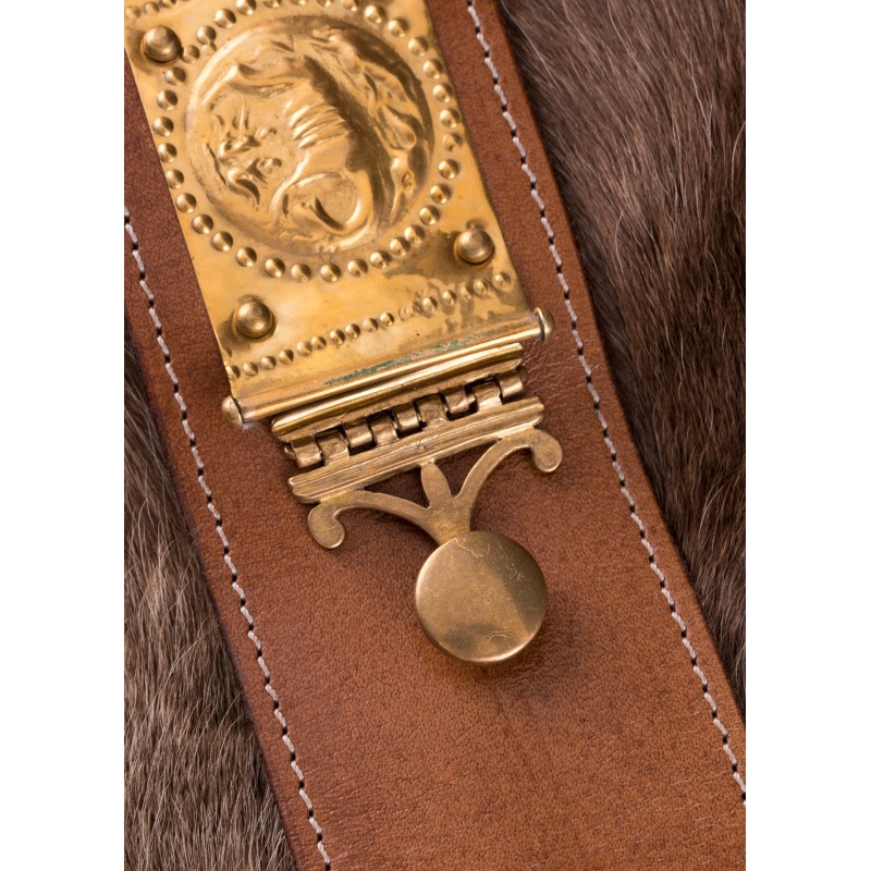 Cingulum, Ceinture de légionnaire romain