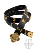 Ceinture chevalier Saint Georges