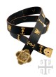 Ceinture chevalier Saint Georges