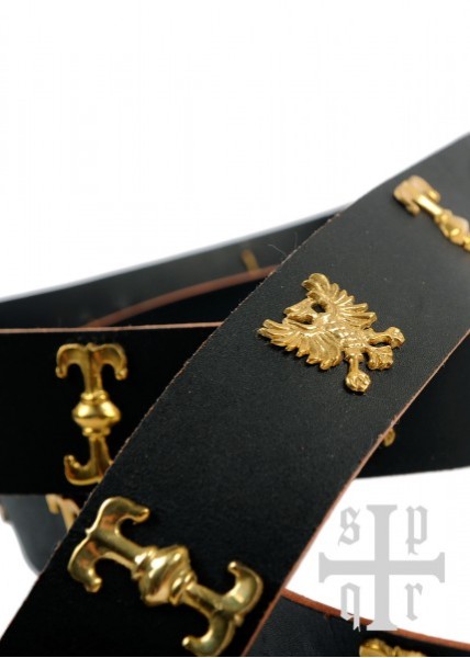 Ceinture chevalier Saint Georges