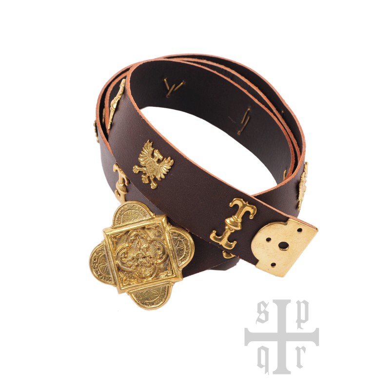 Ceinture chevalier Saint Georges