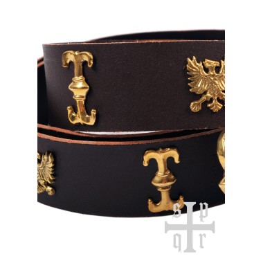 Ceinture chevalier Saint Georges
