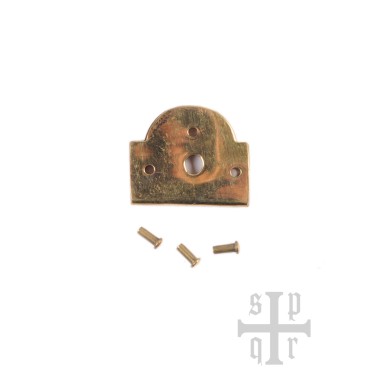 Ceinture chevalier Saint Georges