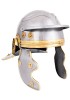 Casque de légionnaire romain