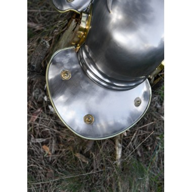Casque de légionnaire romain