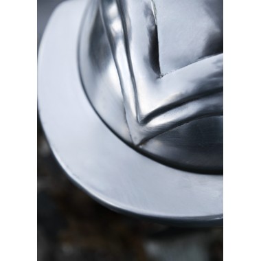 Casque de légionnaire romain