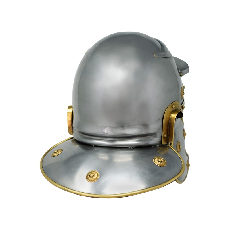 Casque de légionnaire romain