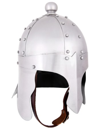 Casque du roi Arthur