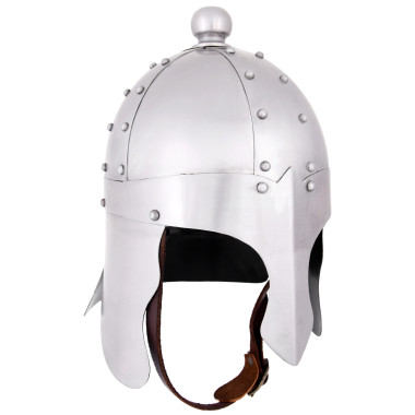 Casque du roi Arthur