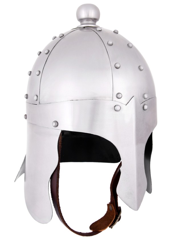 Casque du roi Arthur