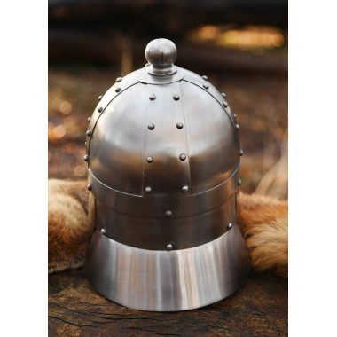 Casque du roi Arthur